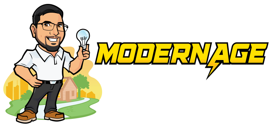 Modern Age Electric LLC